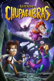 La Leyenda del Chupacabras (2016) Online HD en Español