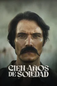 Cien años de soledad
