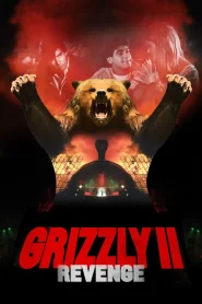Grizzly II: El concierto (2020) Online HD en Español