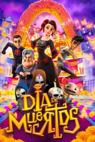 Salma y su gran sueño (2019) Online HD en Español