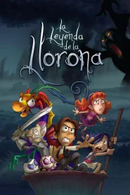 La leyenda de la llorona (2011) Online HD en Español