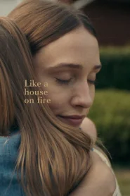Like a House on Fire (2021) Online HD en Español