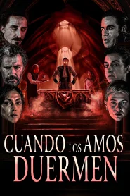 Cuando los amos duermen (2023) Online HD en Español