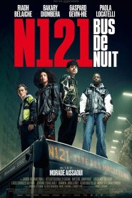 N121: Última parada