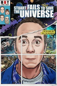 Stuart no consigue salvar el universo